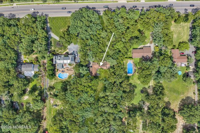 2528 Whitesville Road, Toms River, NJ 08755