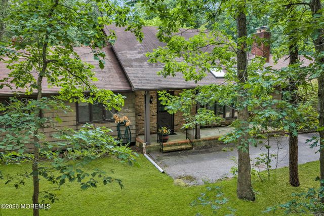 2528 Whitesville Road, Toms River, NJ 08755