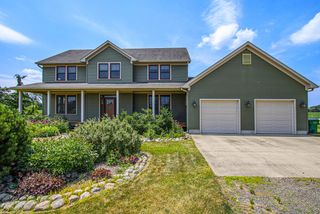 2160 Portage Road, Bertrand Twp, MI 49120