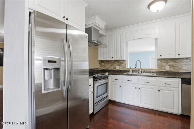 1806 Westover Drive, Goldsboro, NC 27530