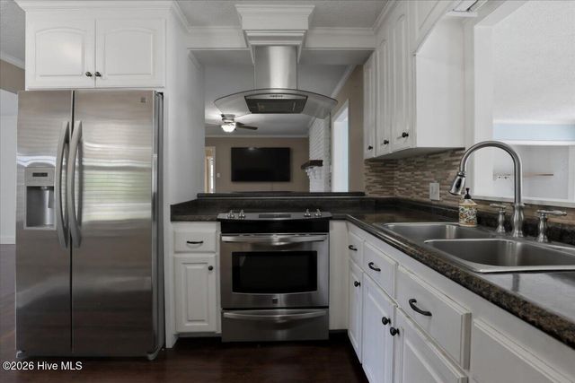 1806 Westover Drive, Goldsboro, NC 27530