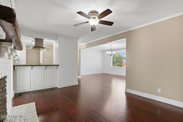 1806 Westover Drive, Goldsboro, NC 27530