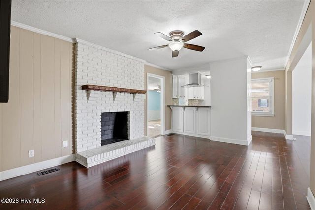 1806 Westover Drive, Goldsboro, NC 27530