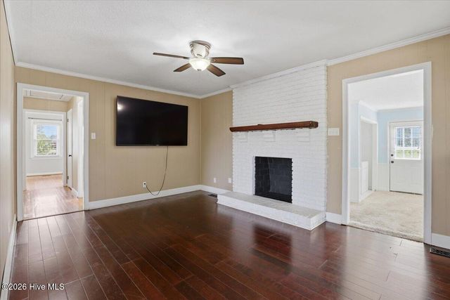 1806 Westover Drive, Goldsboro, NC 27530