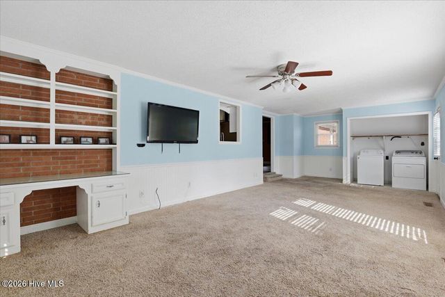 1806 Westover Drive, Goldsboro, NC 27530