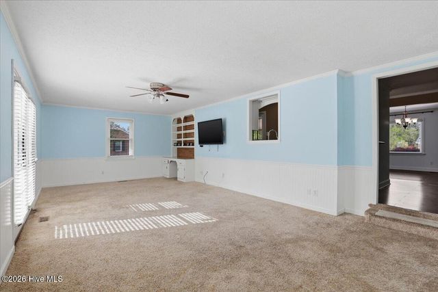 1806 Westover Drive, Goldsboro, NC 27530