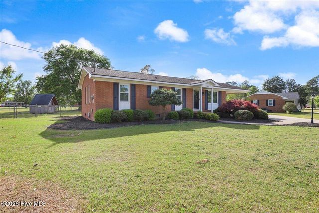 1806 Westover Drive, Goldsboro, NC 27530