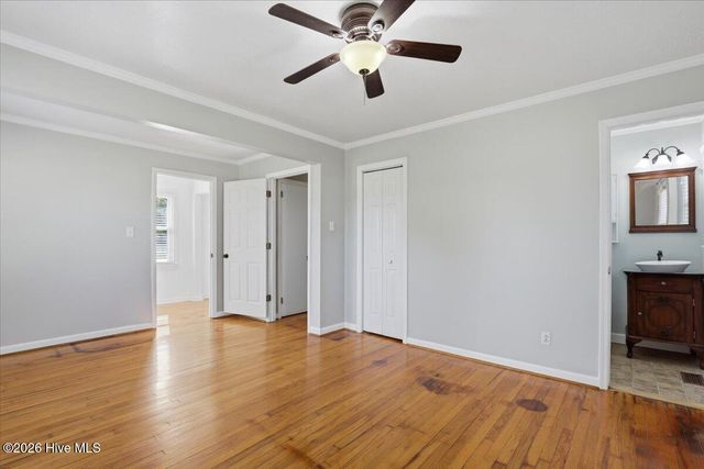 1806 Westover Drive, Goldsboro, NC 27530