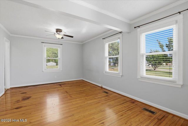 1806 Westover Drive, Goldsboro, NC 27530