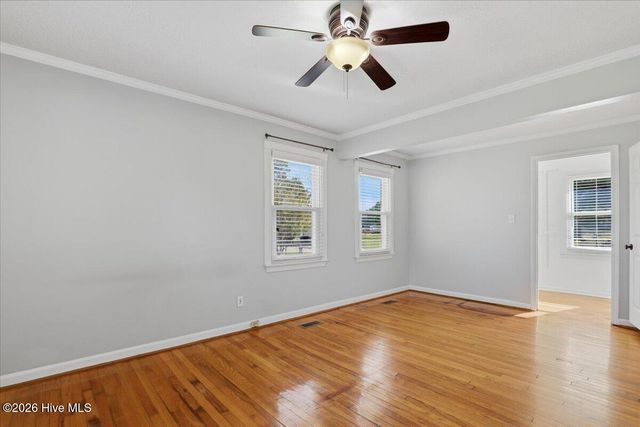 1806 Westover Drive, Goldsboro, NC 27530