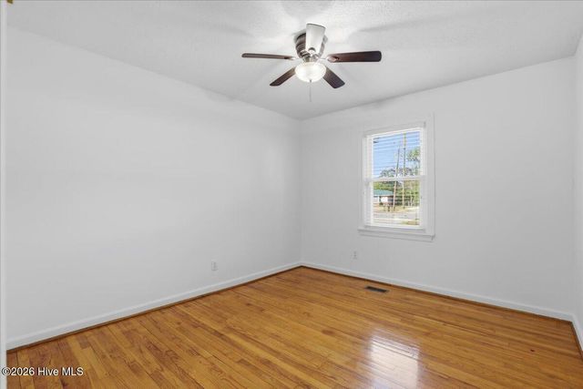 1806 Westover Drive, Goldsboro, NC 27530
