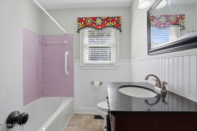 1806 Westover Drive, Goldsboro, NC 27530