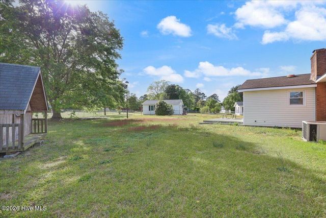 1806 Westover Drive, Goldsboro, NC 27530