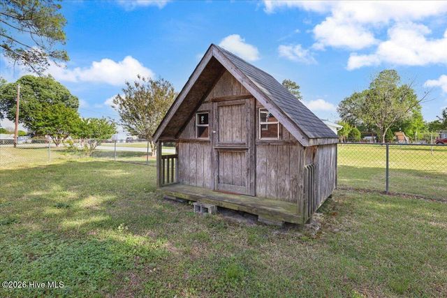 1806 Westover Drive, Goldsboro, NC 27530