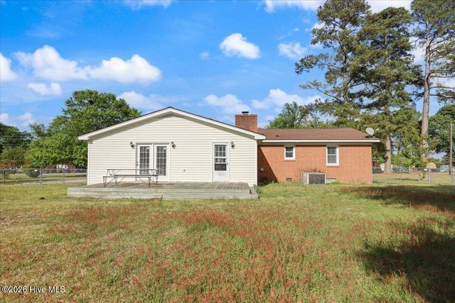 1806 Westover Drive, Goldsboro, NC 27530