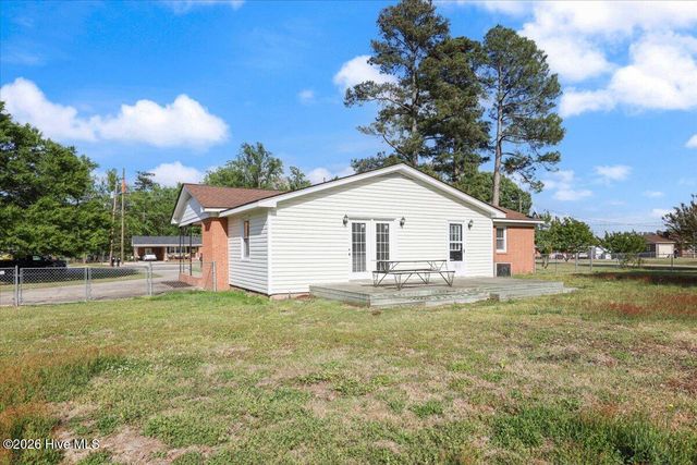 1806 Westover Drive, Goldsboro, NC 27530