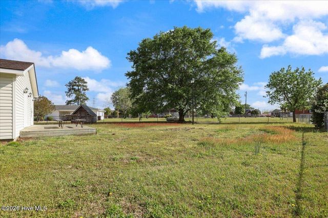 1806 Westover Drive, Goldsboro, NC 27530