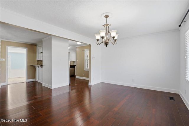 1806 Westover Drive, Goldsboro, NC 27530