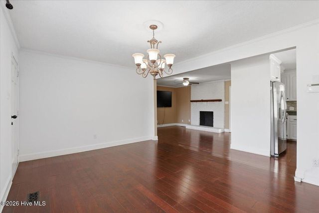 1806 Westover Drive, Goldsboro, NC 27530