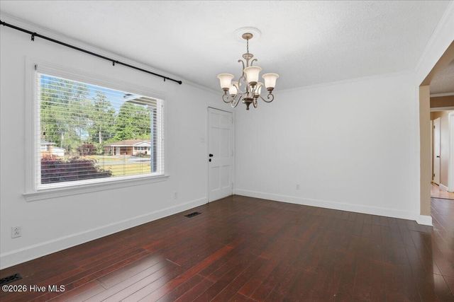 1806 Westover Drive, Goldsboro, NC 27530