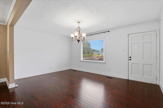 1806 Westover Drive, Goldsboro, NC 27530
