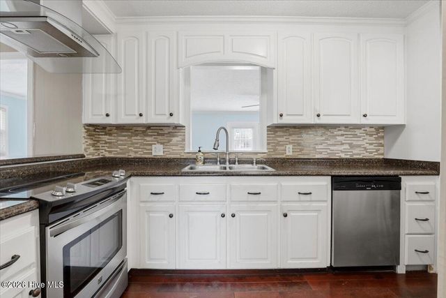 1806 Westover Drive, Goldsboro, NC 27530