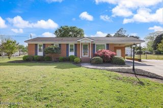 1806 Westover Drive, Goldsboro, NC 27530