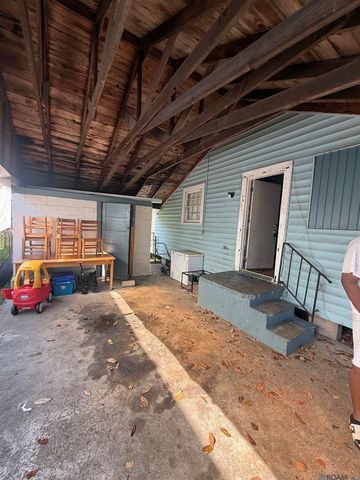 2520 Hollywood St, Baton Rouge, LA 70805