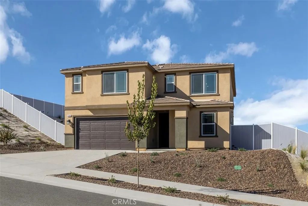 27341 Denali Court, Corona, CA 92883