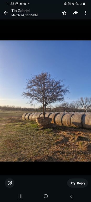 401 County Road 326, Comanche, TX 76442