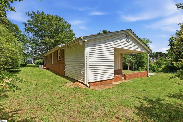 104 Shaver Drive, Mauldin, SC 29662