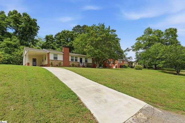 104 Shaver Drive, Mauldin, SC 29662