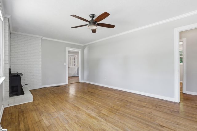 104 Shaver Drive, Mauldin, SC 29662
