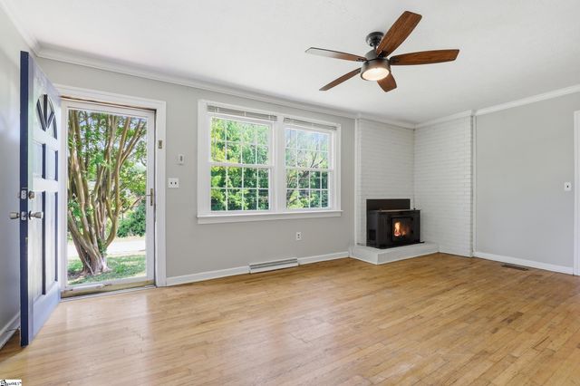 104 Shaver Drive, Mauldin, SC 29662