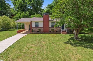 104 Shaver Drive, Mauldin, SC 29662