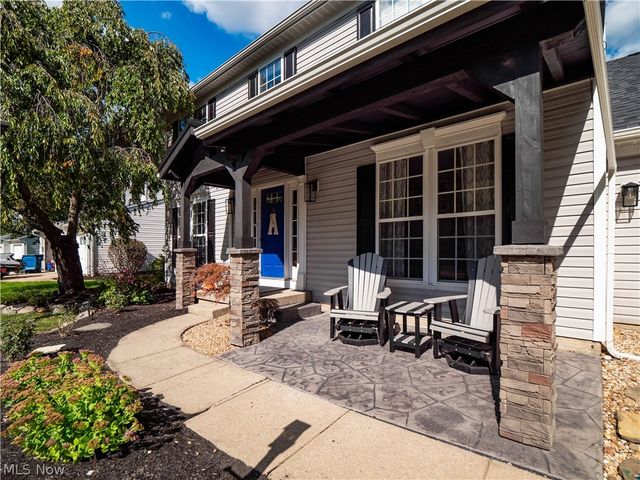 27008 Cascade Court, Olmsted Falls, OH 44138