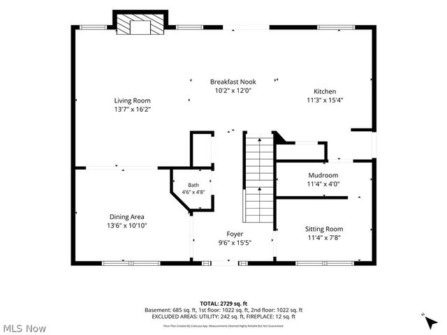 27008 Cascade Court, Olmsted Falls, OH 44138
