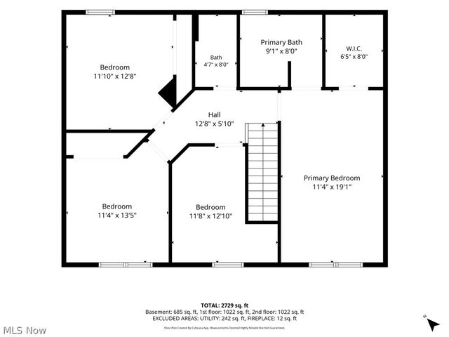27008 Cascade Court, Olmsted Falls, OH 44138