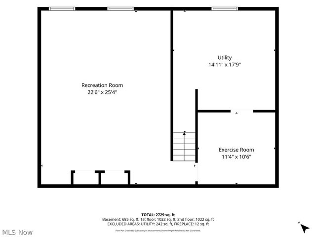 27008 Cascade Court, Olmsted Falls, OH 44138