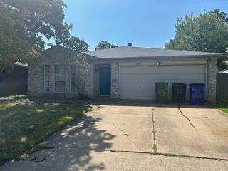 1107 Glen Creek Drive, Mansfield, TX 76063