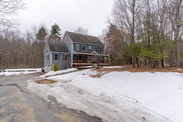 94 Winkley Farm Lane, Rochester, NH 03867