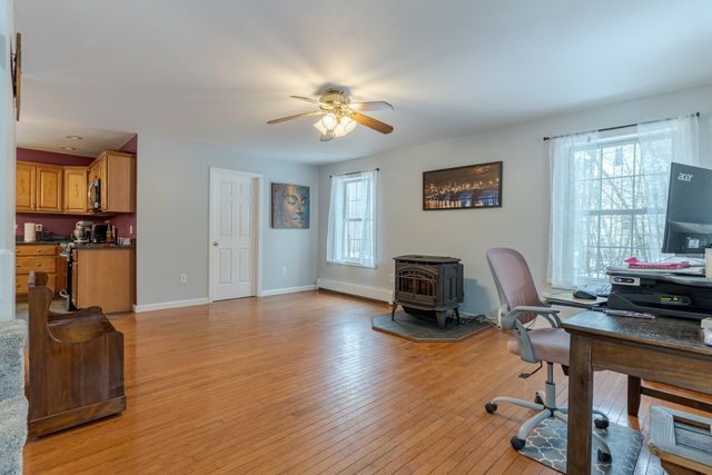 94 Winkley Farm Lane, Rochester, NH 03867