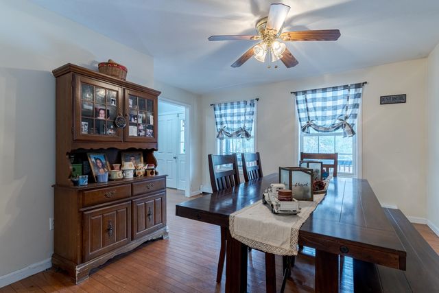 94 Winkley Farm Lane, Rochester, NH 03867