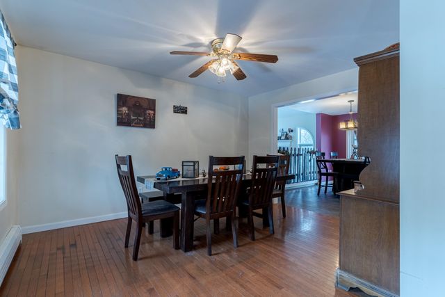 94 Winkley Farm Lane, Rochester, NH 03867