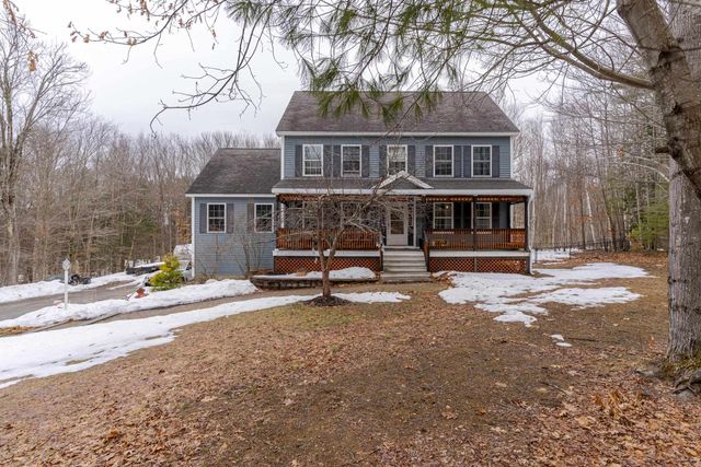 94 Winkley Farm Lane, Rochester, NH 03867