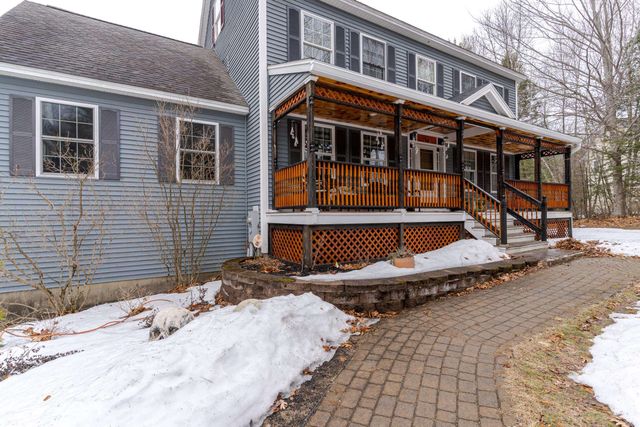 94 Winkley Farm Lane, Rochester, NH 03867