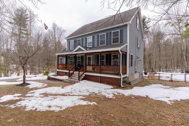 94 Winkley Farm Lane, Rochester, NH 03867
