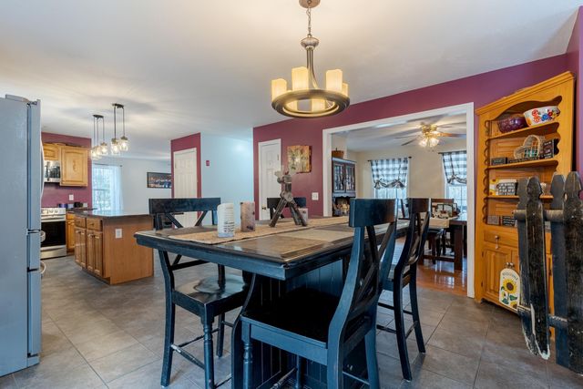 94 Winkley Farm Lane, Rochester, NH 03867