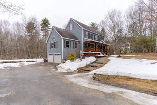 94 Winkley Farm Lane, Rochester, NH 03867