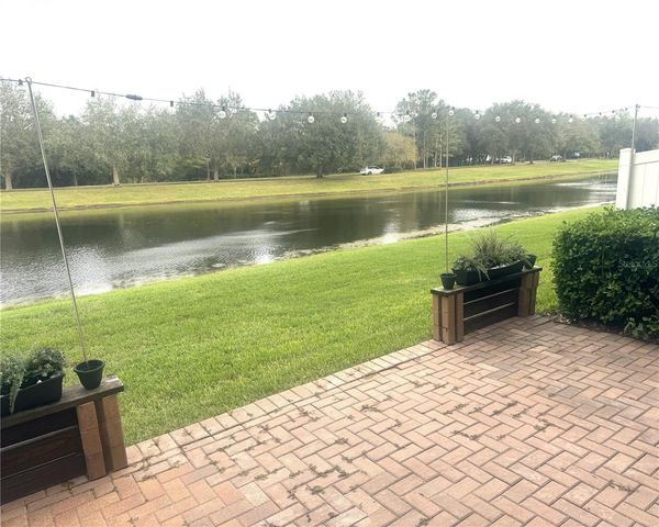 12207 CITRUSWOOD DRIVE, Orlando, FL 32832